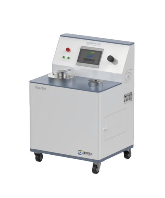 超臨界干燥儀 SCD-550A 