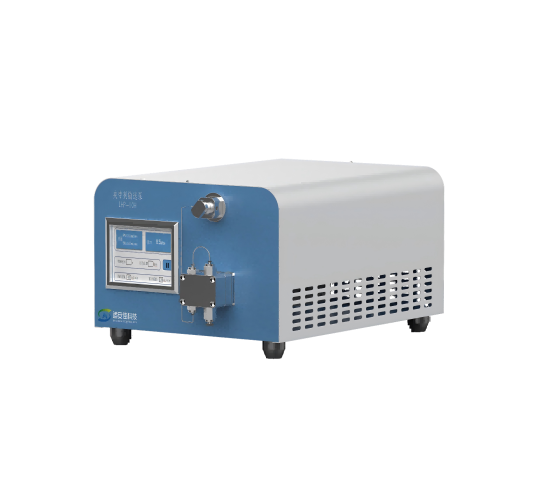 高壓輸液泵LHP系列