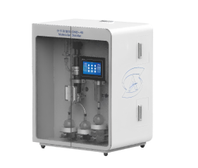 分子蒸餾儀CMD-40/80/160