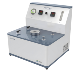 超臨界干燥儀 SCD-350M 